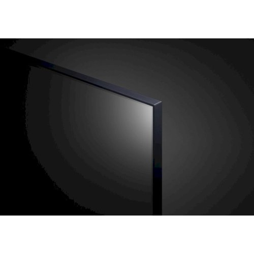 Телевизор LED 4K 60Hz Smart WebOS   Black Фото №6
