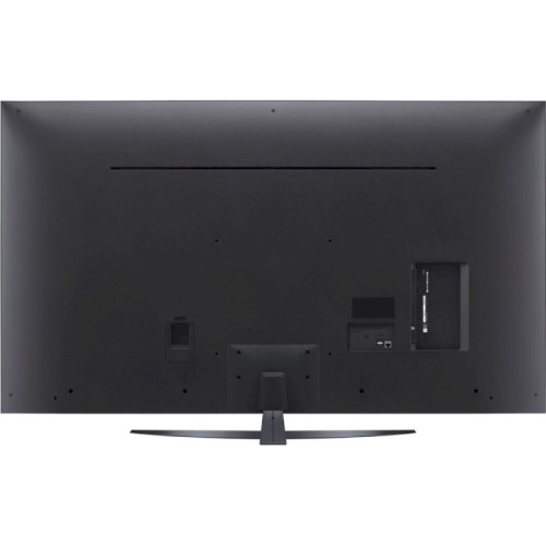 Телевизор LED 4K 60Hz Smart WebOS   Black Фото №4