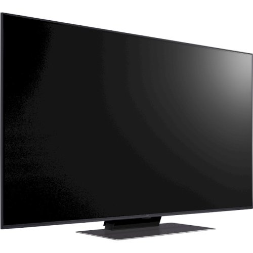 Телевизор LED 4K 60Hz Smart WebOS   Black Фото №2