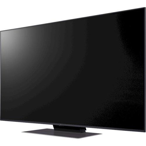 Телевизор LED 4K 60Hz Smart WebOS   Black Фото №3
