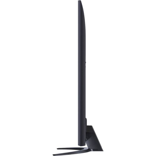 Телевізор LED 4K 60Hz Smart WebOS   Black Фото №5