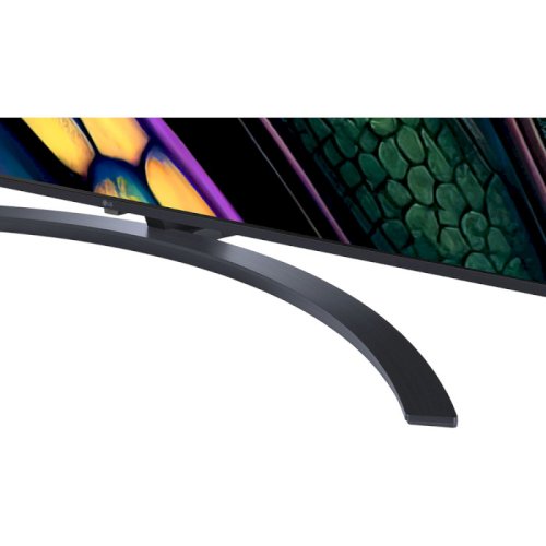 Телевізор LED 4K 60Hz Smart WebOS   Black Фото №7