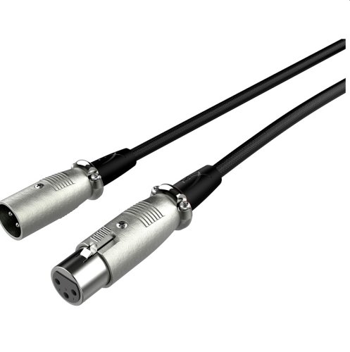 Кабель XLR Фото №3