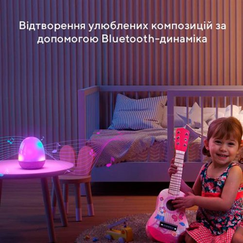 Светильник H6057 RGBIC Night Light Фото №9