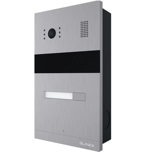 Панель виклику MA-01 IR-CUT Фото №2 Панель виклику MA-01 IR-CUT Фото №2