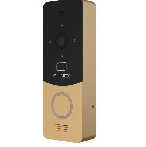 Панель виклику ML-20CRHD Gold Black Фото №2 Панель виклику ML-20CRHD Gold Black Фото №2