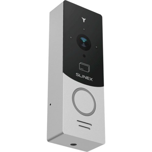 Панель виклику ML-20CRHD Silver Black Фото №2 Панель виклику ML-20CRHD Silver Black Фото №2