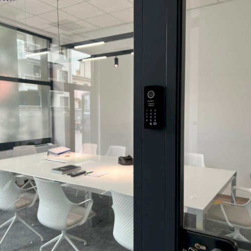 Панель виклику ML-30CR Фото №2