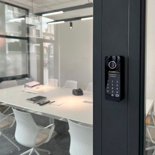 Панель виклику ML-30CR Фото №3