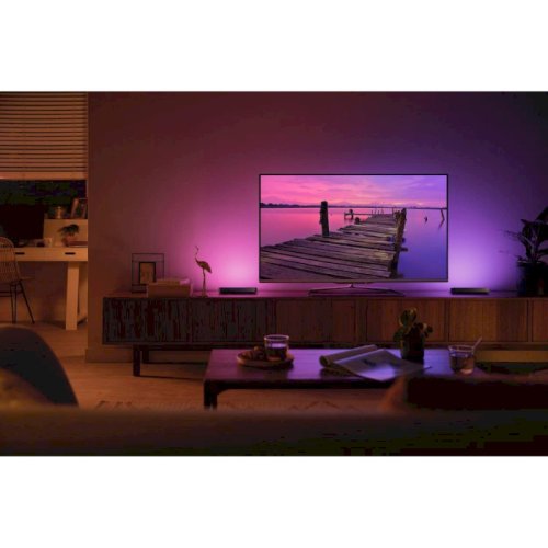 Светильник Hue Play, 2000K-6500K, RGB, ZigBee 2 шт Фото №3
