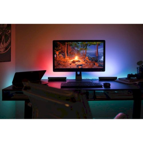Светильник Hue Play, 2000K-6500K, RGB, ZigBee 2 шт Фото №5