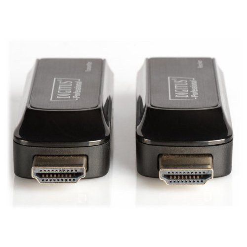 Удлинитель mini HDMI extender over UTP 50m, USB powered Фото №2 Удлинитель mini HDMI extender over UTP 50m, USB powered Фото №2
