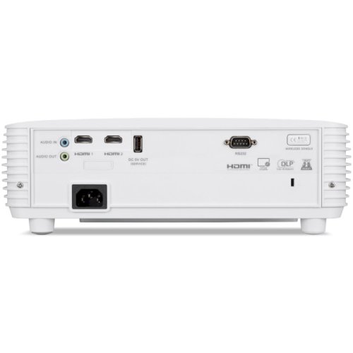 Проектор X1529Ki FHD, 4800 lm, 1.5-1.65, WiFi Фото №4