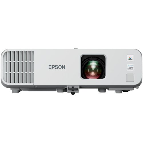 Проектор EB-L260F FHD, 4600 lm, LASER, 1.32-2.12, WiFi Фото №4