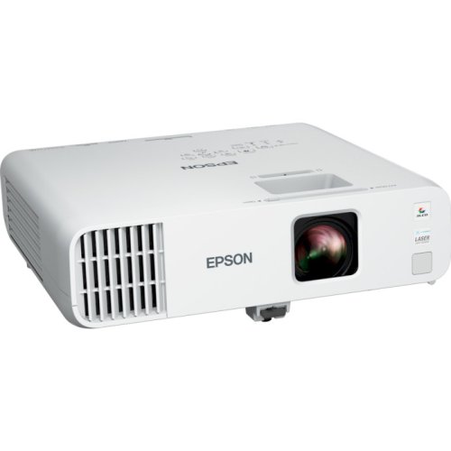 Проектор EB-L260F FHD, 4600 lm, LASER, 1.32-2.12, WiFi Фото №3