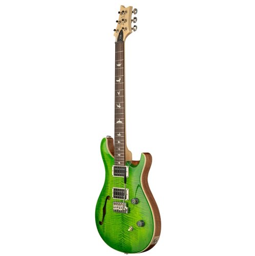 Электрогитара CE 24 Semi-Hollow (ERIZA VERDE) Фото №3