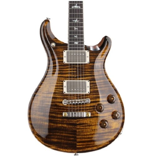 Электрогитара MCCARTY 594 (YELLOW TIGER) Фото №2