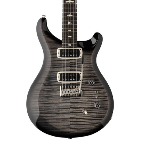 Електрогітара S2 CUSTOM 24-08 (FADED GREY BLACKBURST) Фото №2