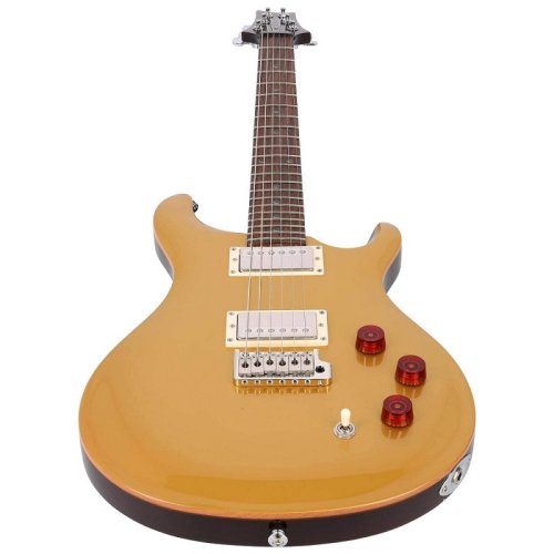 Электрогитара SE DGT (GOLD TOP) Фото №4