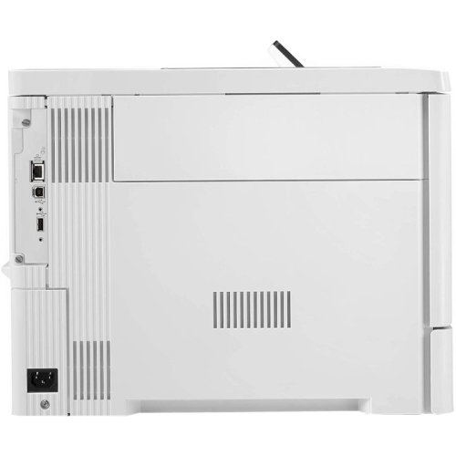 Принтер Color LJ Enterprise M554dn Фото №4