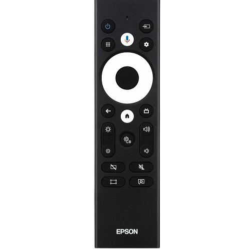 Проектор EH-LS650W UHD, 3600 lm, LASER, 0.25, WiFi, Android TV Фото №6 Проектор EH-LS650W UHD, 3600 lm, LASER, 0.25, WiFi, Android TV Фото №6