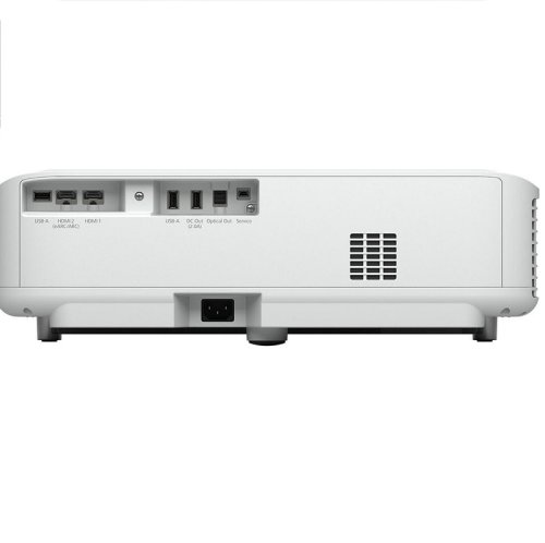 Проектор EH-LS650W UHD, 3600 lm, LASER, 0.25, WiFi, Android TV Фото №5 Проектор EH-LS650W UHD, 3600 lm, LASER, 0.25, WiFi, Android TV Фото №5