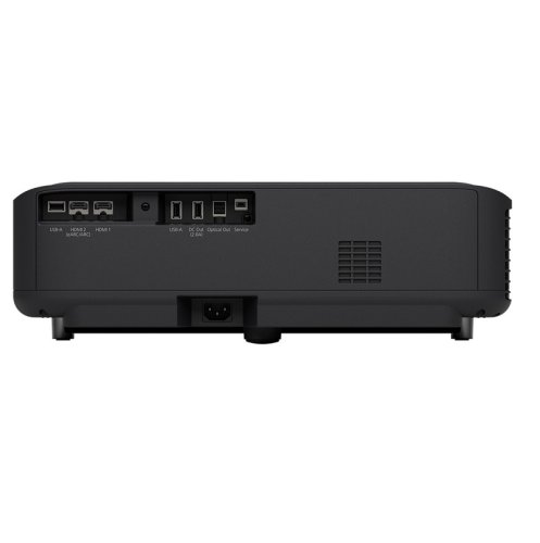 Проектор EH-LS650B UHD, 3600 lm, LASER, 0.25, WiFi, Android TV Фото №5 Проектор EH-LS650B UHD, 3600 lm, LASER, 0.25, WiFi, Android TV Фото №5