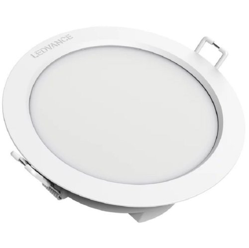 Світильник ECO CLASS DOWNLIGHT GEN2, даунлайт, 115mm, 8w, 760lm, 4000K Фото №2