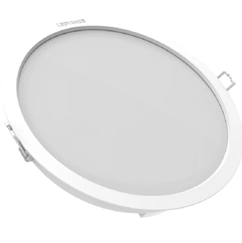 Светильник ECO CLASS DOWNLIGHT, даунлайт, 175mm, 18w, 1710lm, 4000K Фото №2