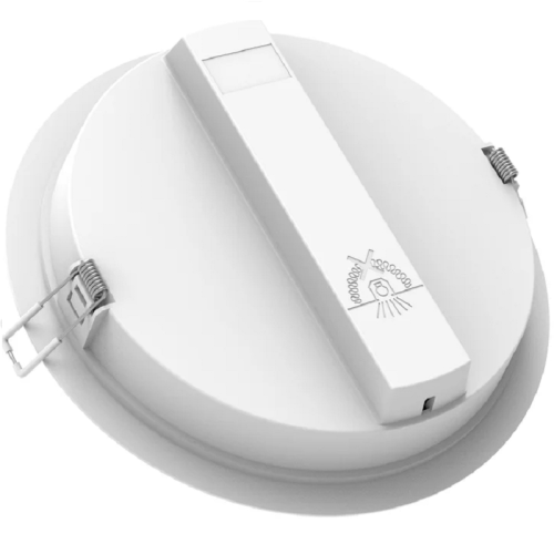 Светильник ECO CLASS DOWNLIGHT, даунлайт, 175mm, 18w, 1710lm, 4000K Фото №4