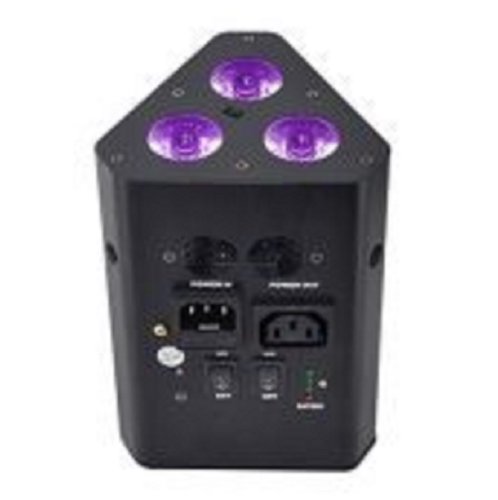 Световой LED прибор PL-103A Фото №2