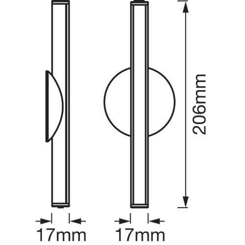 Світильник LEDSTIXX USB 150Лм 2W Фото №4