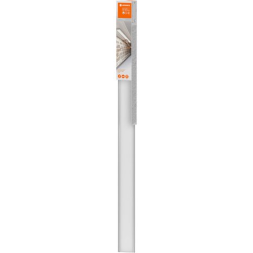 Світильник LINEAR LED FLAT USB SEN 40см 3.2W 200Lm CCT Фото №5