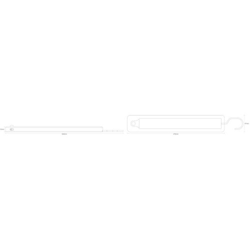 Світильник LINEARLED MOBILE HANGER Фото №4