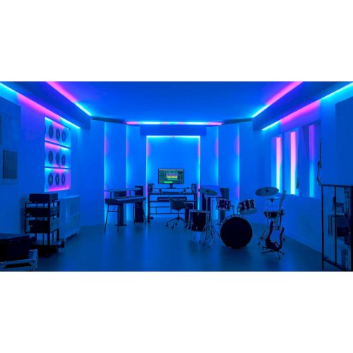 Светодиодная лента H100E LED Strip Light M1 Matter Compatible 1m extension of H61E1 Фото №10
