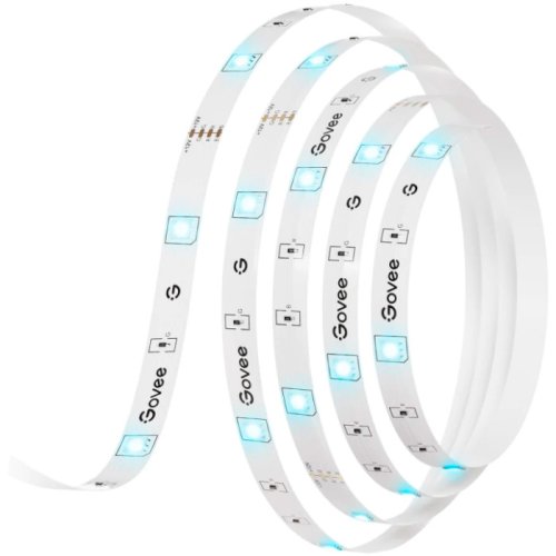 Светодиодная лента H615A LED Strip Lights, 5м, RGB, WI-FI/Bluetooth Фото №2