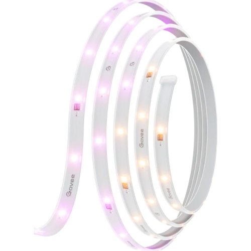 Светодиодная лента H6172 Phantasy Outdoor LED RGBIC Strip Lights 10м Фото №2