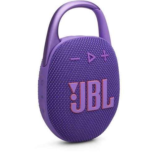 Акустична система JBL CLIP5PUR Фото №2