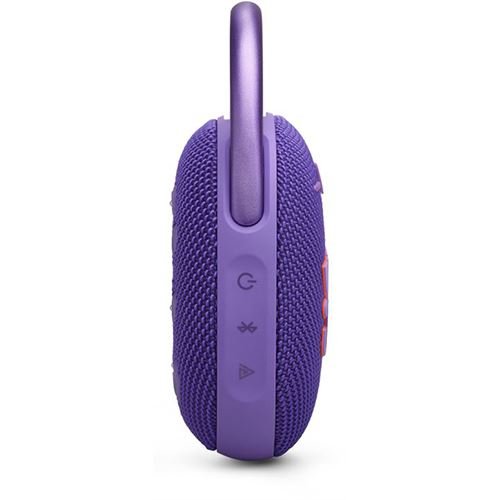 Акустична система JBL CLIP5PUR Фото №4