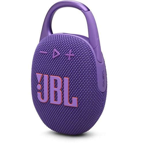 Акустична система JBL CLIP5PUR Фото №3