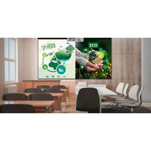 Проектор ZH400 Фото №11 Проектор ZH400 Фото №11