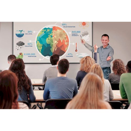 Проектор ZH400 Фото №10 Проектор ZH400 Фото №10