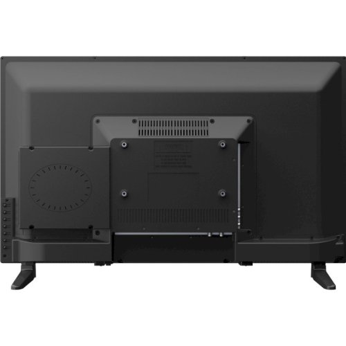 Телевизор LED HD 50Hz Black Фото №5