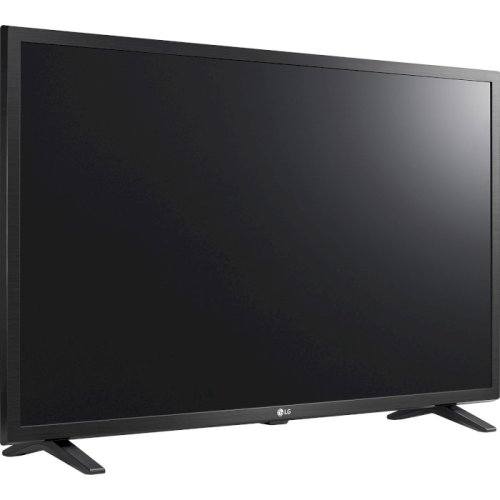 Телевизор LED HD 32Hz Smart WebOS Ceramic Black Фото №2