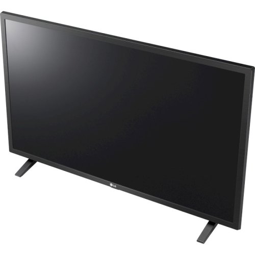 Телевизор LED HD 32Hz Smart WebOS Ceramic Black Фото №3