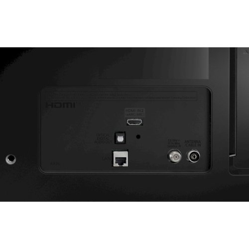 Телевизор LED HD 32Hz Smart WebOS Ceramic Black Фото №7