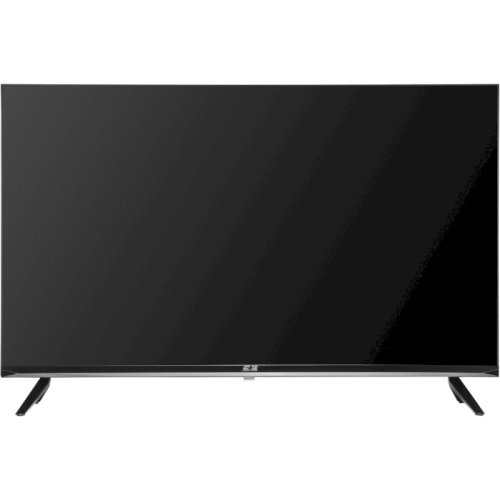 Телевізор 43" LED FHD 60Hz Smart WebOS Black Фото №2