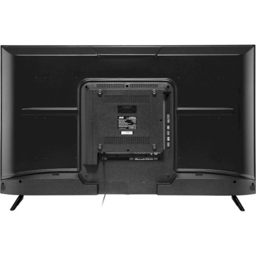 Телевізор 43" LED FHD 60Hz Smart WebOS Black Фото №7