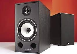 Акустична система Borea BR03 Connect  Black Ash, pair Фото №4