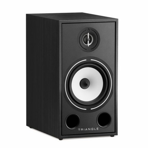 Акустична система Borea BR03 Connect  Black Ash, pair Фото №3
